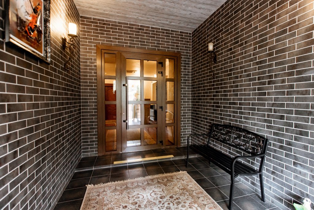 Отель Нани, Краснодарский край: фото 4