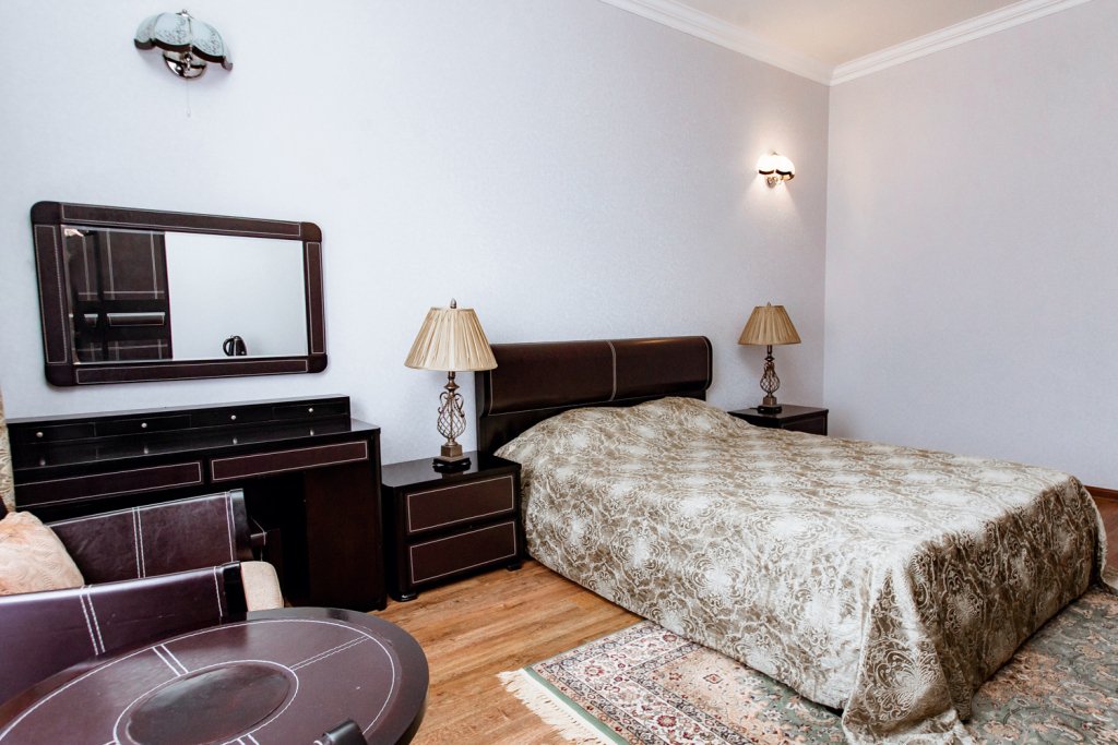 Отель Нани, Краснодарский край: фото 5