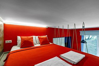 Апарт-отель РБ