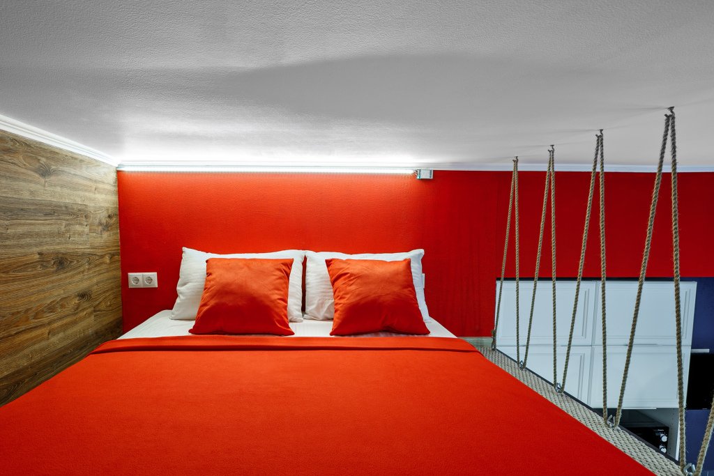 Апарт-отель РБ, Московская область: фото 2