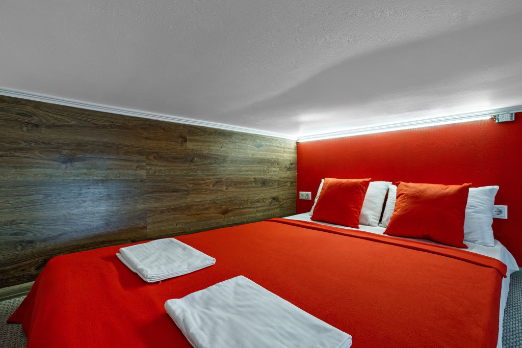 Апарт-отель РБ, Московская область: фото 3