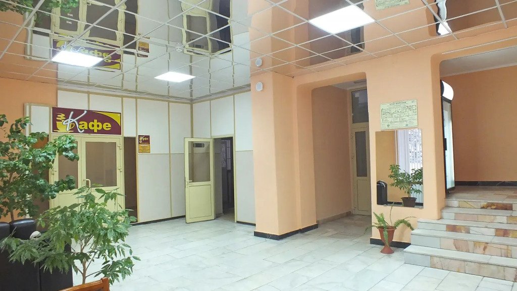 Гостиница Радуга, Ульяновская область: фото 3