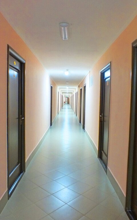 Гостиница Радуга, Ульяновская область: фото 4