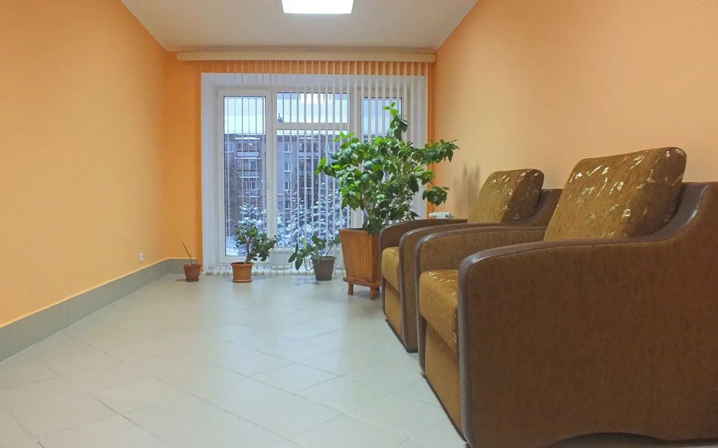 Гостиница Радуга, Ульяновская область: фото 5