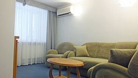 Номер Standard Comfort, Отель Гостиница Радуга, Димитровград