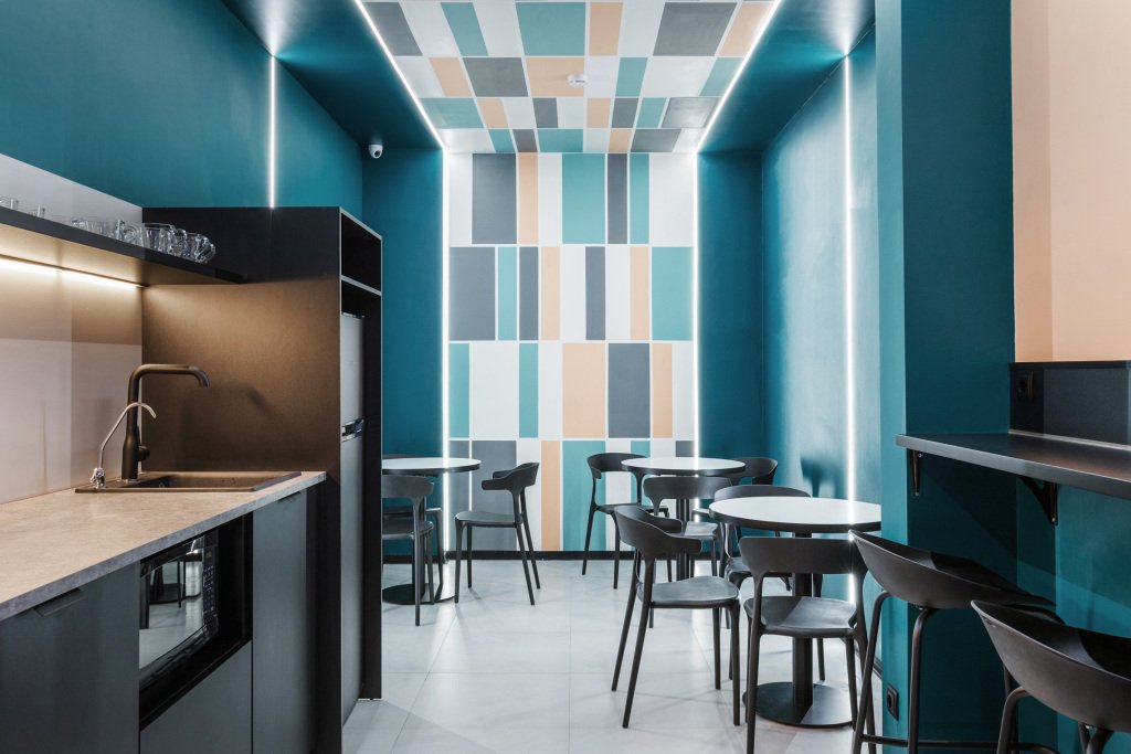 Отель Гринфил Владимир Greenfeel Vladimir, Владимирская область: фото 4