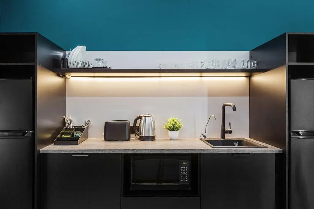 Отель Гринфил Владимир Greenfeel Vladimir, Владимирская область: фото 5