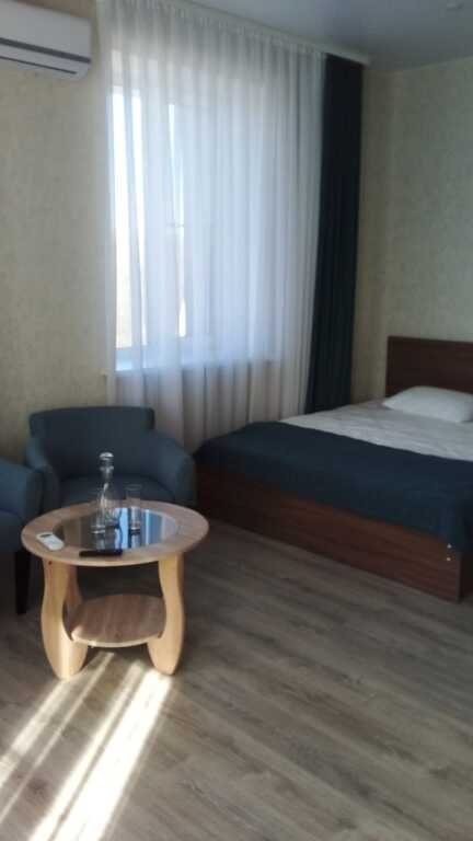 Гостиница Зейский Берег, Амурская область: фото 5