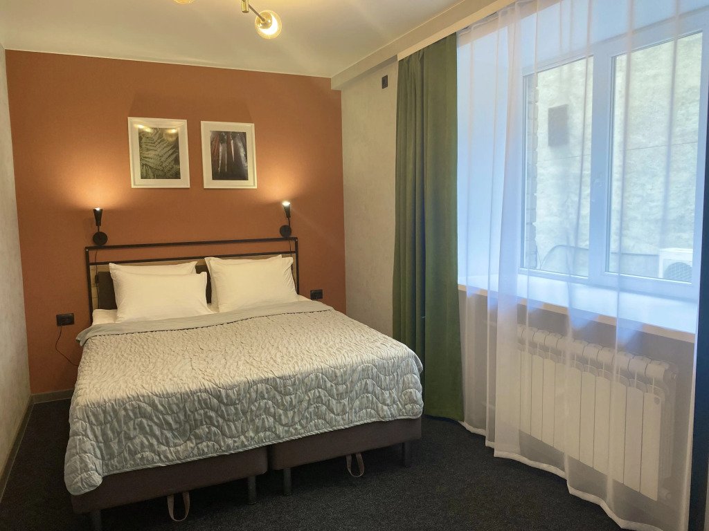 Отель Гостиница Декабрист на Лазебного, Чита, Забайкальский край