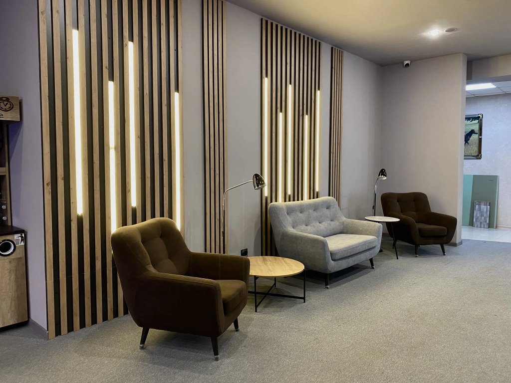 Отель Гостиница Декабрист на Лазебного, Забайкальский край: фото 4