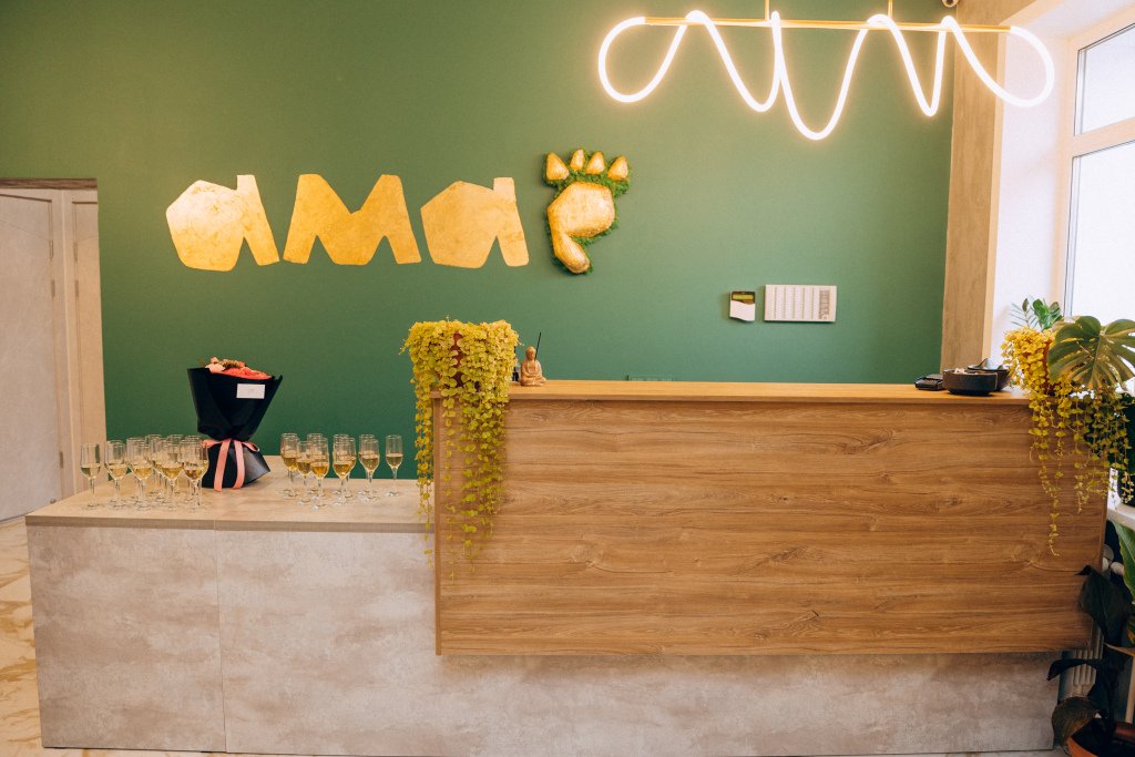 Отель Амар, Улан-Удэ, Республика Бурятия