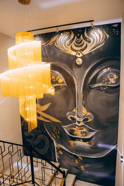 Отель Амар, Республика Бурятия: фото 4