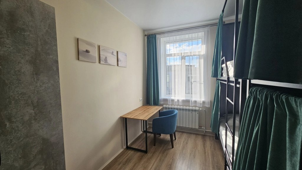 Отель Амар, Республика Бурятия: фото 5