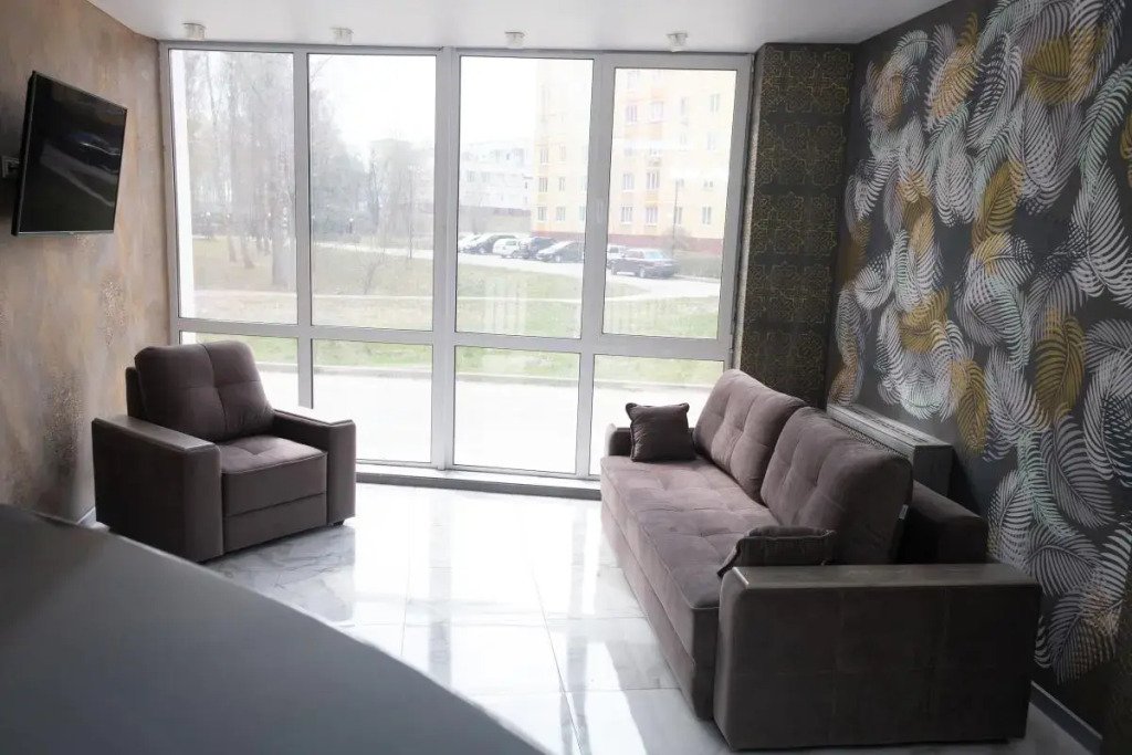 Гостиница "Мята", Смоленская область: фото 3