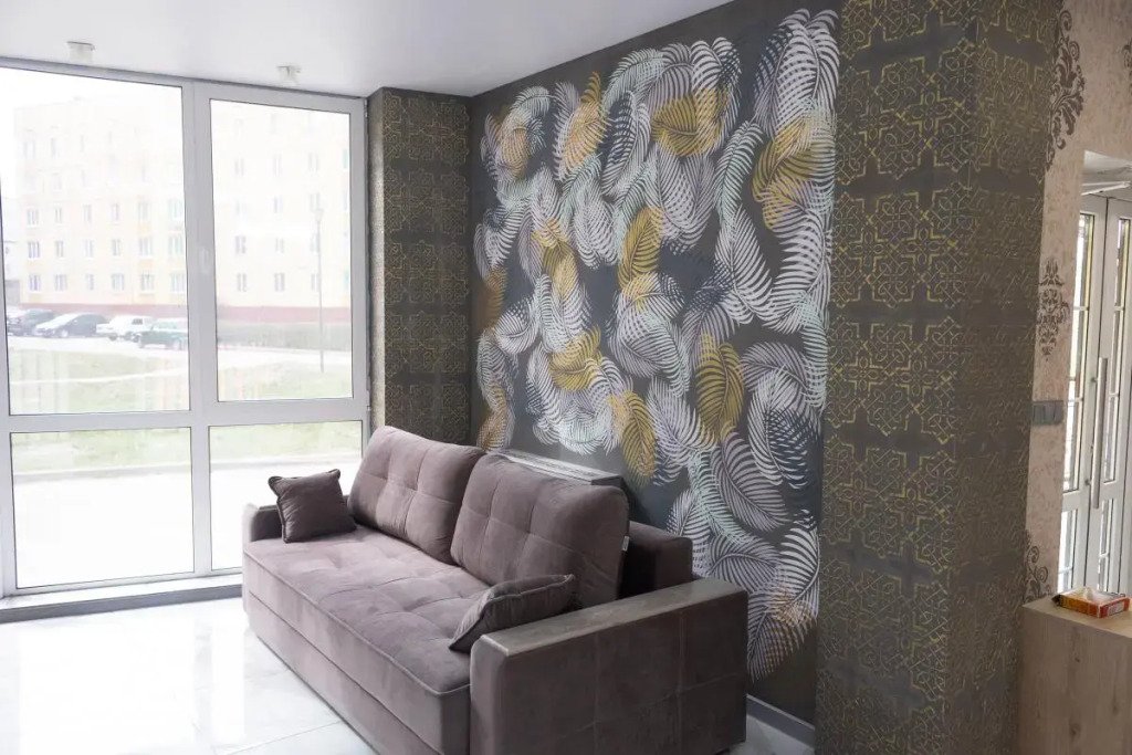 Гостиница "Мята", Смоленская область: фото 5