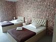Двухместный номер Стандарт 2 отдельные кровати, Отель Гостиница "Мята", Десногорск