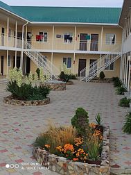 Отель Лайнер