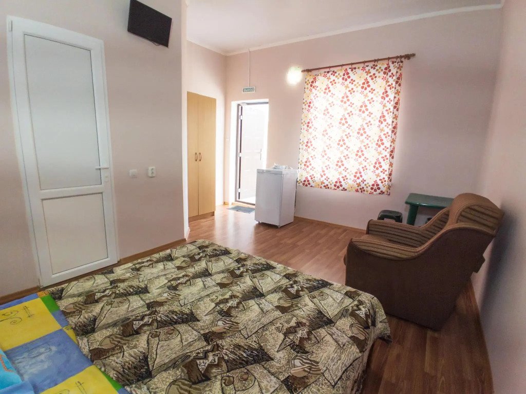 Лайнер, Краснодарский край: фото 2