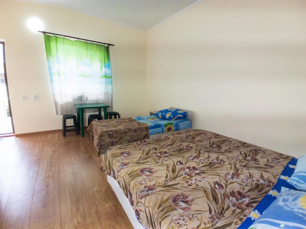 Лайнер, Краснодарский край: фото 4