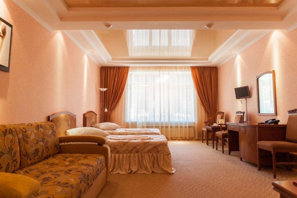 ГК Форест, Кемеровская область: фото 2