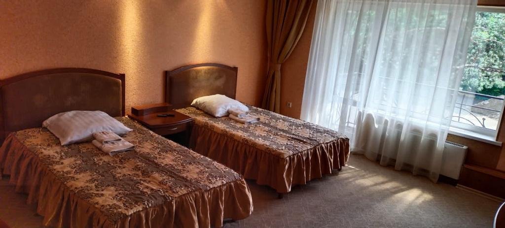 ГК Форест, Кемеровская область: фото 4