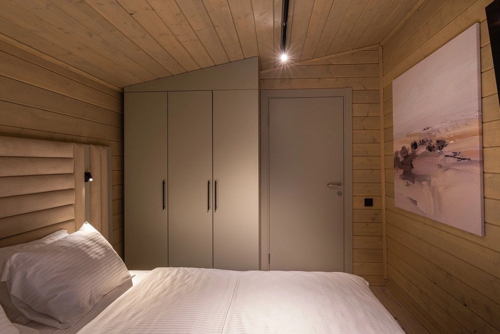 Курортный Отель Заокские поля, Татарское, Тульская область