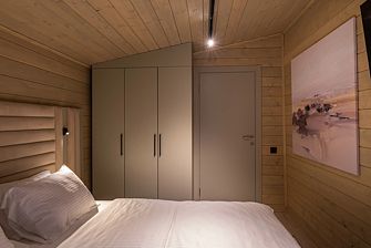 Курортный Отель Заокские поля