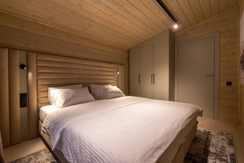 Курортный Отель Заокские поля, Тульская область: фото 4