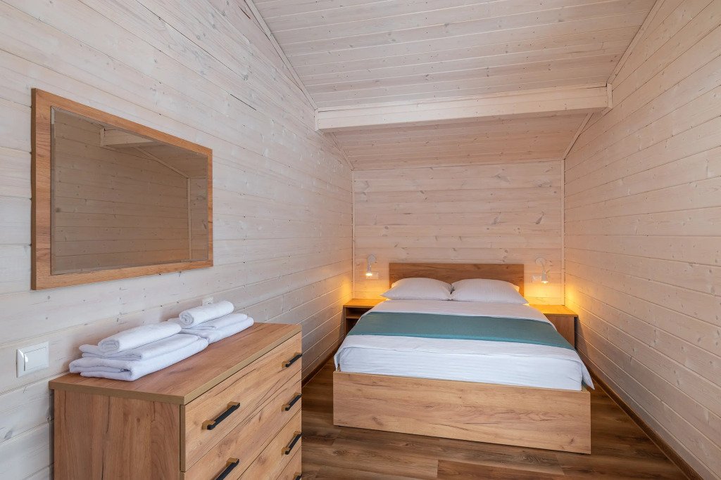 Курортный Отель Заокские поля, Тульская область: фото 5