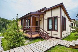 Гостевой дом, Курортный Отель Заокские поля, Татарское