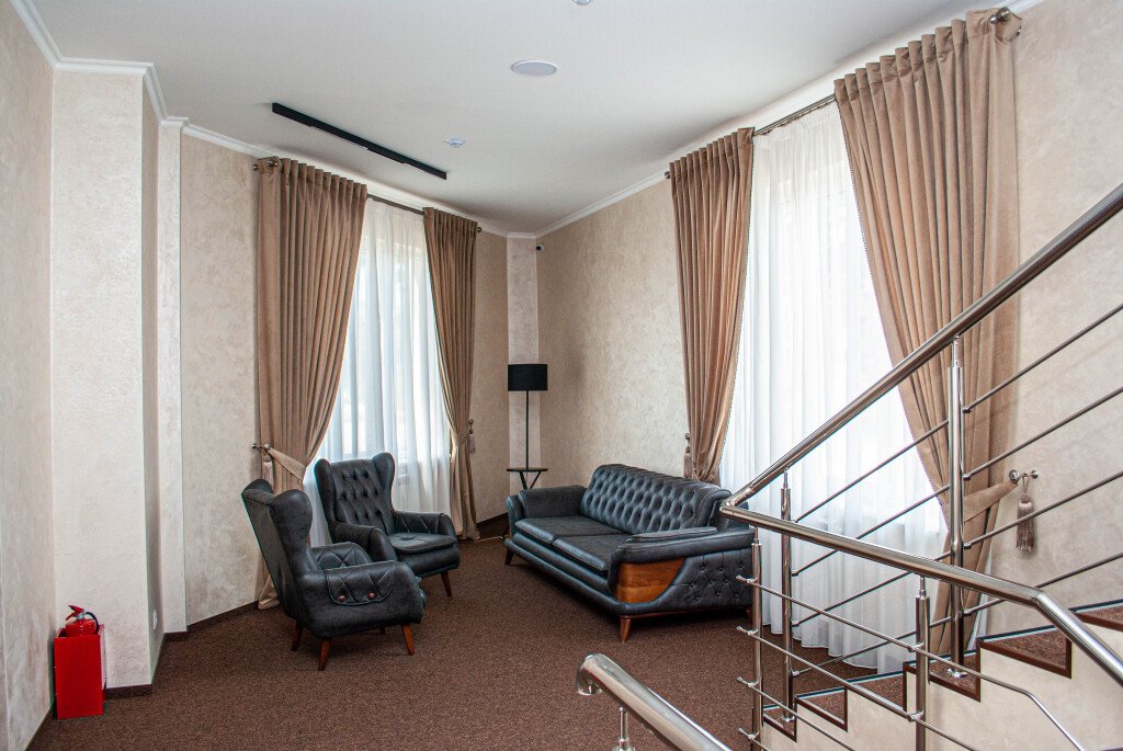 Бутик-Отель 1 и 3, Волгоградская область: фото 3