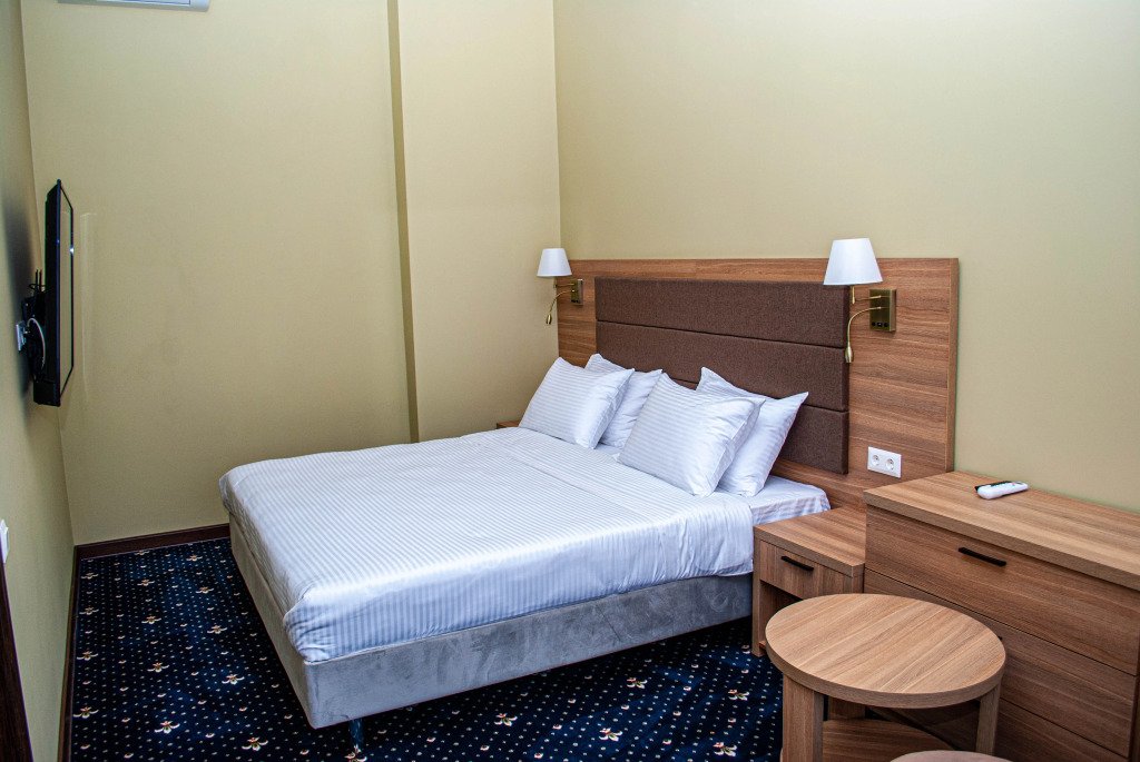 Бутик-Отель 1 и 3, Волгоградская область: фото 4