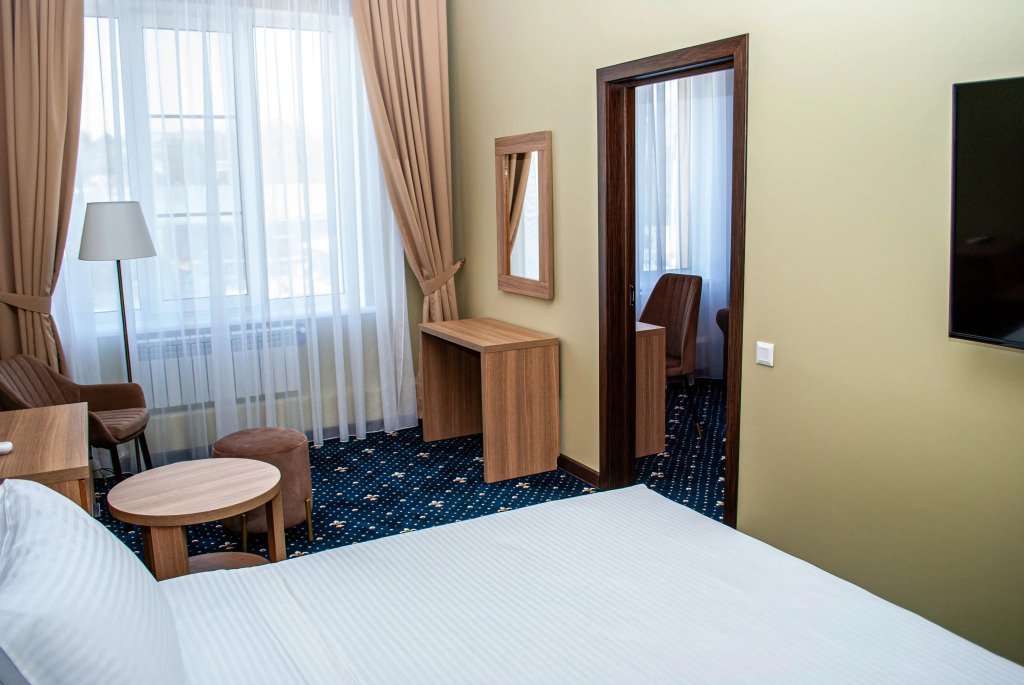 Бутик-Отель 1 и 3, Волгоградская область: фото 5