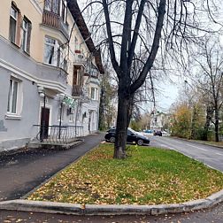 СмартОтель САКВОЯЖЪ