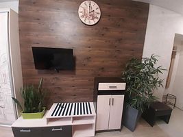 Двухместная студия Superior двуспальная кровать, СмартОтель САКВОЯЖЪ, Екатеринбург