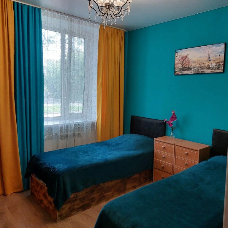 СмартОтель САКВОЯЖЪ, Свердловская область: фото 4