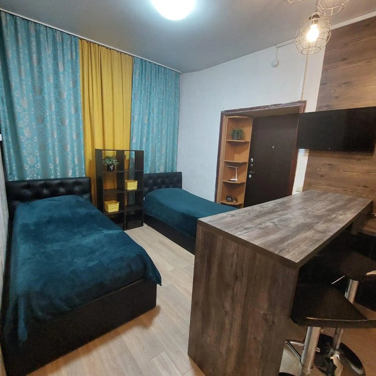 СмартОтель САКВОЯЖЪ, Свердловская область: фото 5