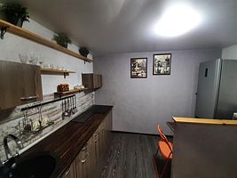 Двухместная студия двуспальная кровать, СмартОтель САКВОЯЖЪ, Екатеринбург