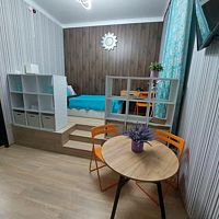 Одноместный номер Standard односпальная кровать, СмартОтель САКВОЯЖЪ, Екатеринбург