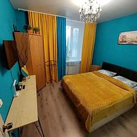 Студия, СмартОтель САКВОЯЖЪ, Екатеринбург