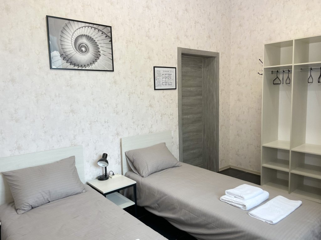 Отель Гостиница Морион, Уфа, Республика Башкортостан