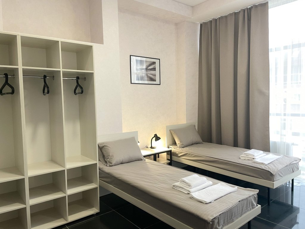 Отель Гостиница Морион, Республика Башкортостан: фото 2