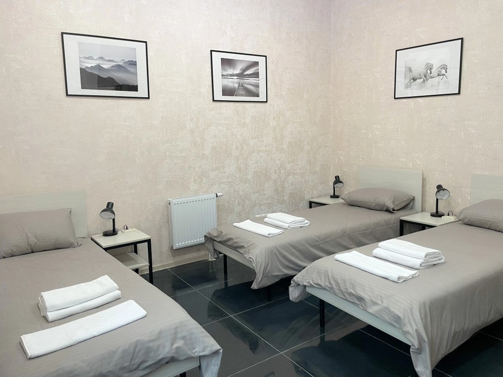 Отель Гостиница Морион, Республика Башкортостан: фото 3