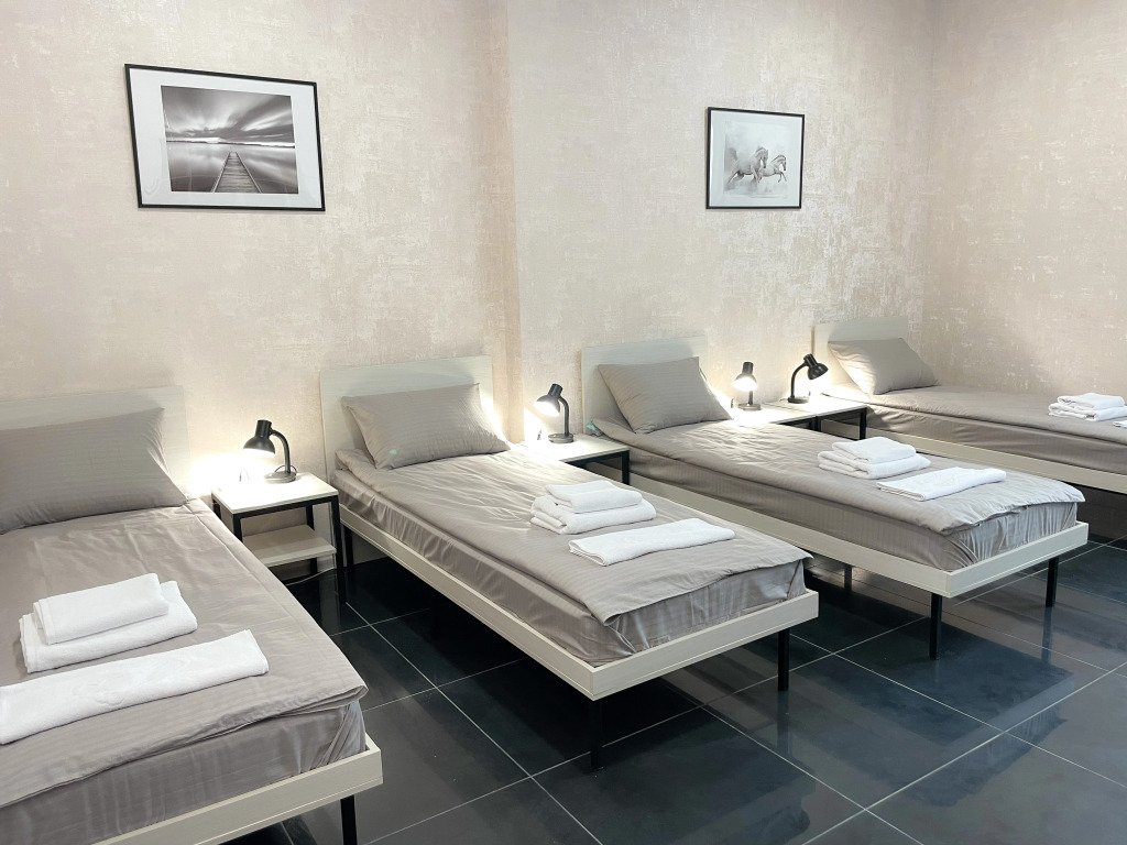 Отель Гостиница Морион, Республика Башкортостан: фото 4