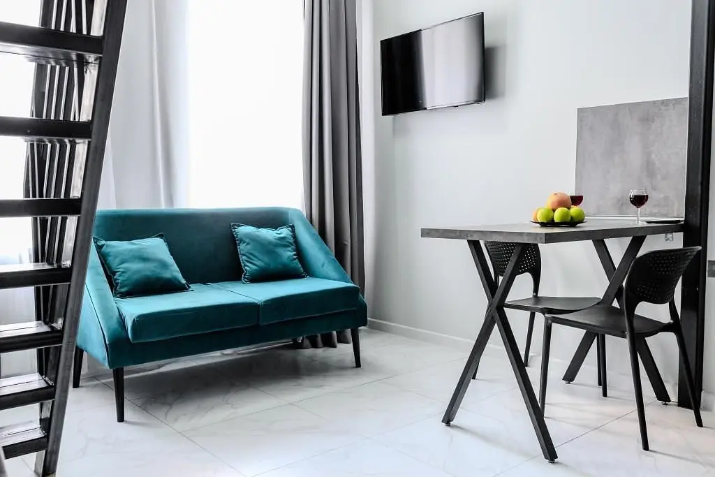 Отель Innova Hotel, Москва, Московская область