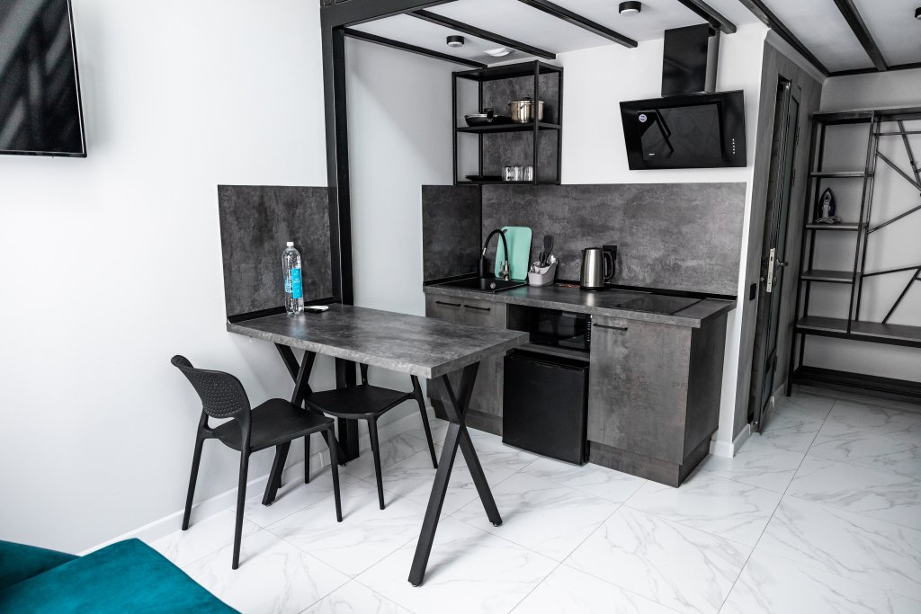 Отель Innova Hotel, Московская область: фото 2