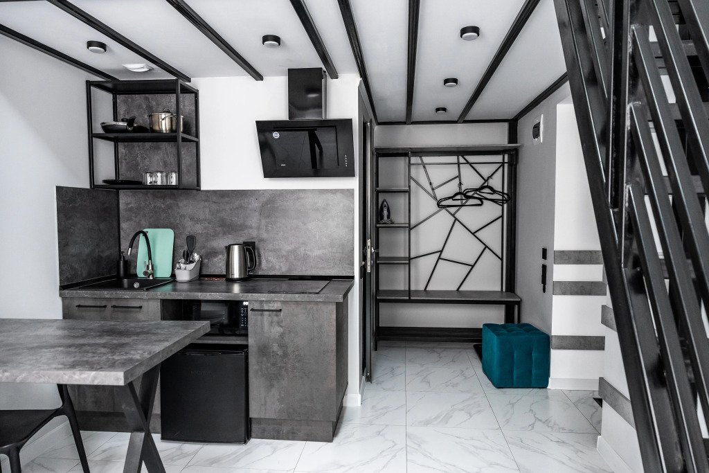 Отель Innova Hotel, Московская область: фото 3