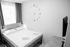 Номер Стандартный, Отель Innova Hotel, Москва