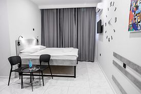 Номер с кухней Стандартный, Отель Innova Hotel, Москва