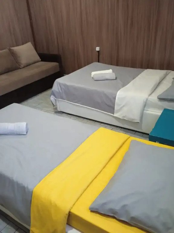 Отель Vgosti, Волгоградская область: фото 5